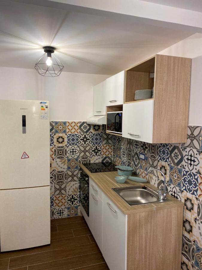 Silvi'S House Apartamento Nápoles Exterior foto